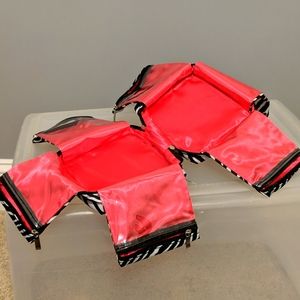 Travel Jewelry Organizer